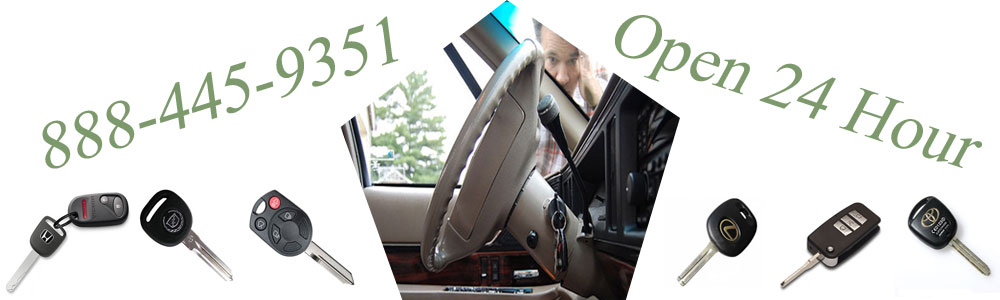 car-locksmith-services